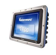 intermec cv60 mobile data collection device 65