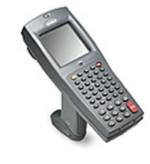 symbol pdt 6846 pos data collection device 154