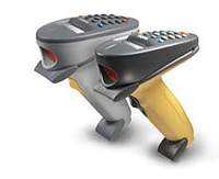 symbol phaser p360 and p460 memory scanners 162