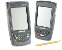 symbol ppt8800 mobile computer with scanner 66