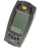 symbol spt 1742 pos data collection device 168