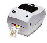 zebra tlp3844 z label receipt desktop printer 104