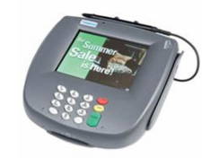 ingenico i6780 color touchscreen payment solutions 107