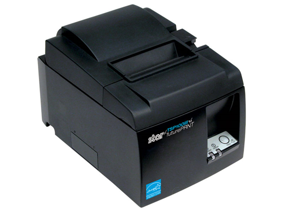 POS Receipt Printer Star Micronics TSP100