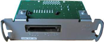 UB U06 EPSON USB POWERED INTERFACE CARDS 1