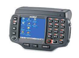 WT4090WA0MJ6GA2WR Motorola Symbol WT4090 WA0MJ6GA2WR Wearable Mobile Barcode Scanner